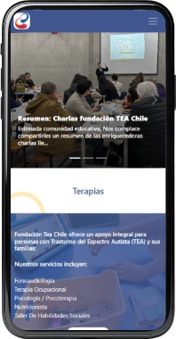 Fundacion Tea Chile